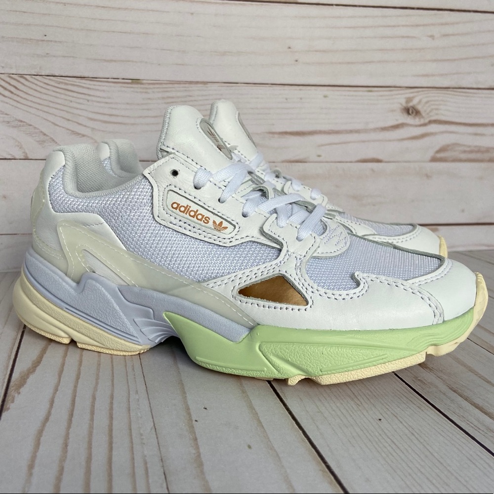 ADIDAS Kylie Jenner Falcon Sneakers